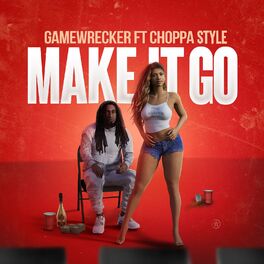 Album cover of Make It Go