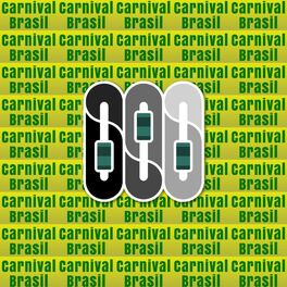 Album cover of Carnival Brasil