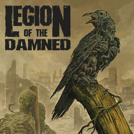 Album cover of Ravenous Plague