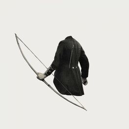 Album cover of The Archer
