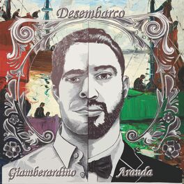 Album cover of Desembarco
