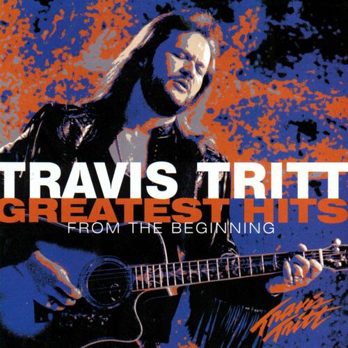 Travis Tritt - Double Trouble Lyrics