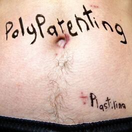 Album cover of Polyparenting