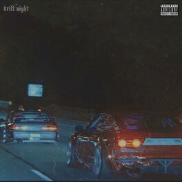 Album cover of Drift Night