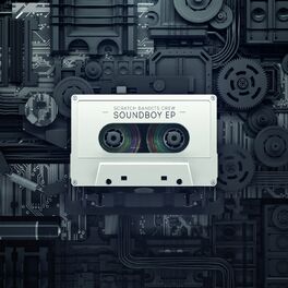 Album cover of Soundboy EP