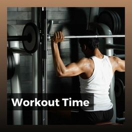 Album cover of Workout Time