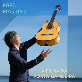 Album cover of A Filha da Porta-Bandeira