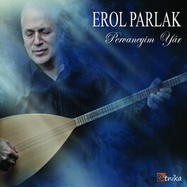 Album cover of Pervaneyim Yar