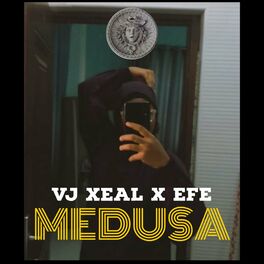 Album cover of Medusa (feat. Efe)