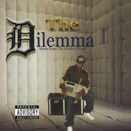 Album cover of The Dilemma