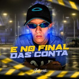Album cover of E no Final das Conta