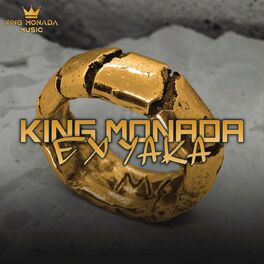 King deals monada songs