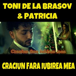 Album cover of Craciun fara iubirea mea