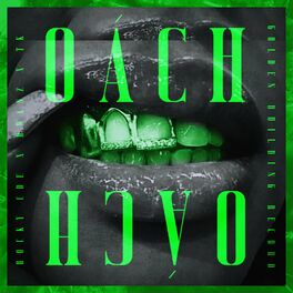 Album cover of Oách (feat. Dwanz & TK)