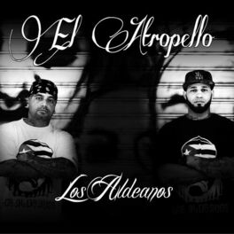 Album cover of El Atropello