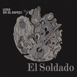 Album cover of Luna en el Espejo