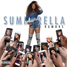 Album cover of Rumors - Single
