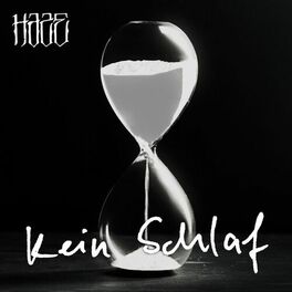 Album cover of Kein Schlaf