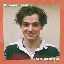Album cover of Car Window