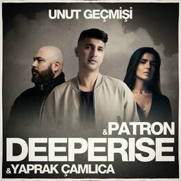 Album cover of Unut Geçmişi