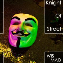 Album cover of Knight of Street