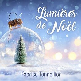 Album cover of Lumières de Noël
