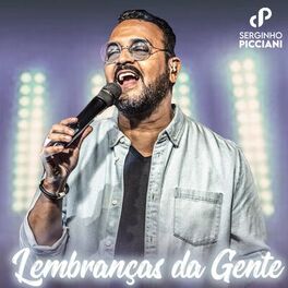 Album cover of Lembranças da Gente