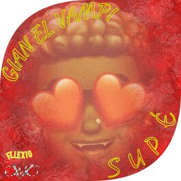 Album cover of Supé (feat. Lexio)