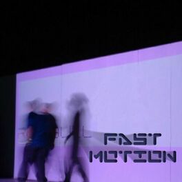 Album cover of FAST MOTION