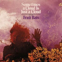 Album cover of Sometimes a Cloud Is Just a Cloud: Slow Growers, Sleeper Hits and Lost Songs (2001–2021)