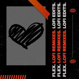 Album cover of LoFi Remixes + LoFi Edits of Popular Songs... vol.1