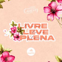 Album cover of Livre Leve Plena