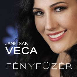 Album cover of Fényfüzér