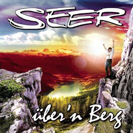 Album cover of Ûber'n Berg