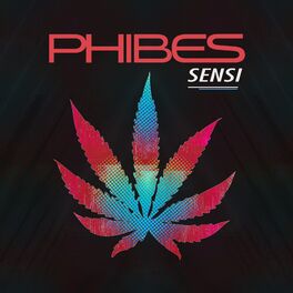 Album cover of Sensi