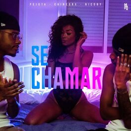 Album cover of Se Chamar