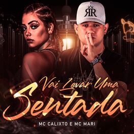 Album cover of Vai Levar uma Sentada (Remix Brega Funk)