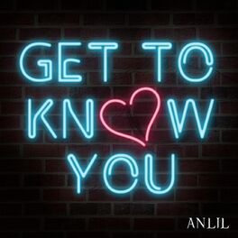 Album cover of Get to Know You