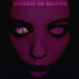 Album cover of Future Ghosts