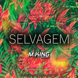 Album cover of Selvagem