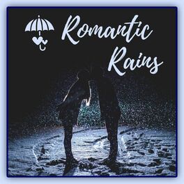 Album cover of Romantic Rains