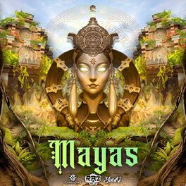 Album cover of Mayas