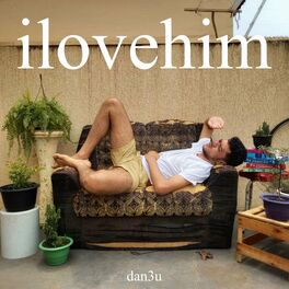 Album picture of Ilovehim