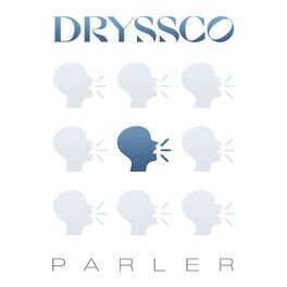 Album cover of Parler
