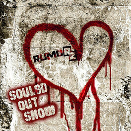 Album cover of Souled Out Show