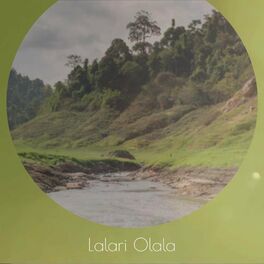 Album cover of Lalari Olala