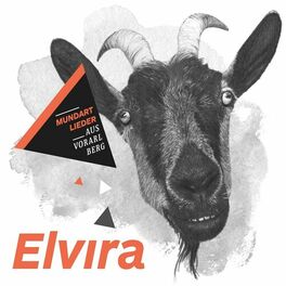 Album cover of Elvira (Mundartlieder aus Vorarlberg)