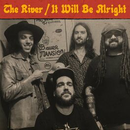 Album cover of The River / It Will Be Alright