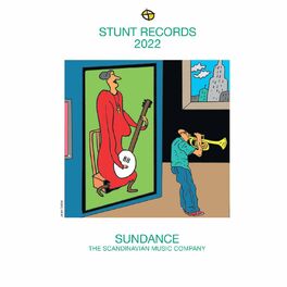 Album cover of Stunt Records Compilation 2022, Vol. 30