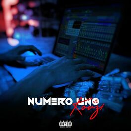 Album cover of Numero Uno (V2)